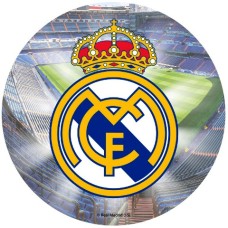 231156 Disc zahar Real Madrid 20cm Dekora